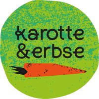 karotte und erbse logo - Similar company to Tti Technologie-Transfer-Initiative Gmbh