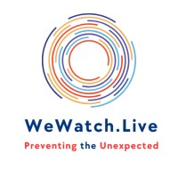 We Watch LLC logo - Similar company to Wewatch App