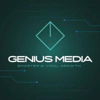 Genius Media Agency logo - Similar company to Point Primus: The Creative Media Agency