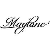 MagTone Guitars DE logo - Similar company to Ds Records