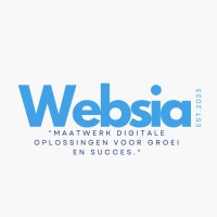 Websia logo - Similar company to Lynkwavetech