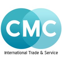 CMC International Trade & Service B.V. logo - Similar company to Mixed Industries