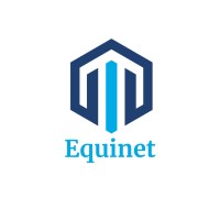 Equinet logo - Similar company to Adtwin.Ai