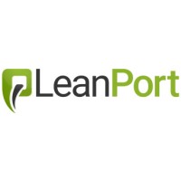 LeanPort Digital Technologies GmbH logo - Similar company to Lean Digital Information Technology Est