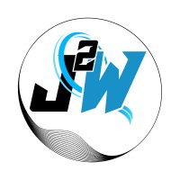 J2W logo - Similar company to Vendowave
