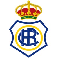 Real Club Recreativo de Huelva logo - Similar company to Asociación Deportiva Mérida Sad