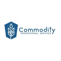Commodity Professional Services, LLC logo - Similar company to Horn Technologies & Services Inc