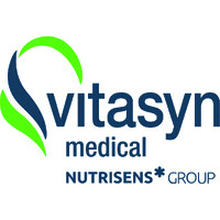 vitasyn medical GmbH logo - Similar company to Vitasyn Medical Gmbh