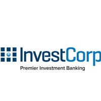 InvestCorp Ghana logo - Similar company to Lec Group