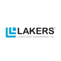 Laker Vent Engineering Limited logo - Similar company to Edwards Elite Engineering Ltd