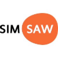 Simsaw LLC logo - Similar company to Netpanacea