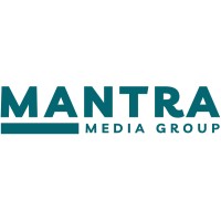 Mantra Media Group logo - Similar company to Origin Media