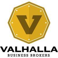 Valhalla Business M&A Advisors logo - Similar company to Thinkasg