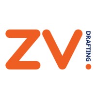 ZV Drafting logo - Similar company to Agioweb