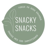 Snacky Snacks logo - Similar company to The Mallows