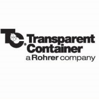 Transparent Container logo - Similar company to Minntech Plastics