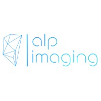 Alp Imaging logo - Similar company to Rootie
