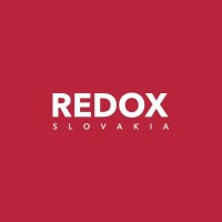 REDOX logo - Similar company to Kallier