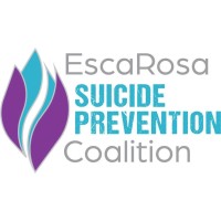 EscaRosa Suicide Prevention Coalition logo - Similar company to Career Source Escarosa
