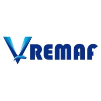 Vremaf SAC logo - Similar company to Tecfordata