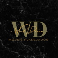 Wood Dream Móveis Planejados logo - Similar company to Daten Móveis