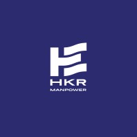 HKR Manpower logo - Similar company to Qmatic