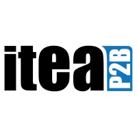 itea P2B AB - Prospect to Billing logo - Similar company to Villevalla Pub