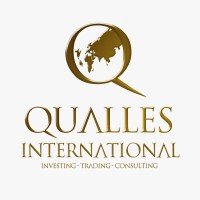 QUALLES International | Sustainability ● Investing ● Trading ● Consulting logo - Similar company to Forexrecommend