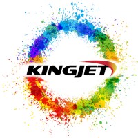 KingJet Digital logo - Similar company to Fyunion Printers