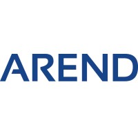 AREND Prozessautomation GmbH logo - Similar company to Winmod For Process Automation