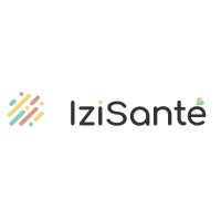IziSanté logo - Similar company to Legend Of Paris