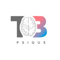 TB Psique logo - Similar company to Shaw And Partners