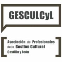 GesCulCyL Asociación de Profesionales de la Gestión Cultural logo - Similar company to Apeeva Asociación De Profesionales, Emprendedores, Empresas Vasco Argentinas