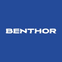 BENTHOR logo - Similar company to Adopt A Bot