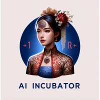 AI Incubator 2024 Indonesia logo - Similar company to Ai Incubator
