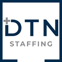 DTN Staffing logo - Similar company to Hamilton Staffing Solutions