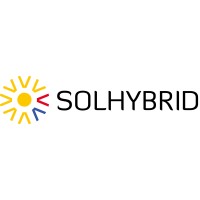 Solhybrid logo - Similar company to Feels Like Sun Ab