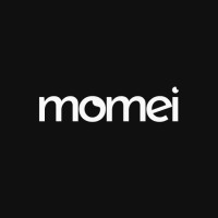 Momei Webdesign logo - Similar company to Commlab Gmbh | Communication In Motion
