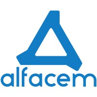 Alfacem logo - Similar company to Nobs