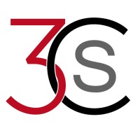 3CSolutions logo - Similar company to Sas Maat Data
