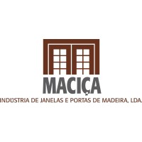 Maciça - Indústria de Janelas e Portas de Madeira, Lda logo - Similar company to Interpall- Wood Packaging Industry