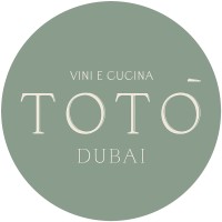 TOTÓ Restaurant Dubai logo - Similar company to Vyora Restaurant