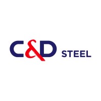 C&D Steel & Iron Group logo - Similar company to Cheongfuli (Xiamen) Co.,Ltd.