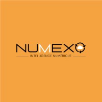 Numexo - Le partenaire de votre transition digitale logo - Similar company to Evode - Logiciels Sur-Mesure