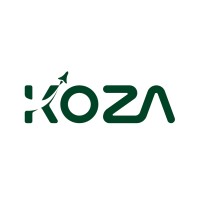 Koza Rocketry logo - Similar company to Alaz Space
