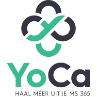 YoCa logo - Similar company to Mr. Georges