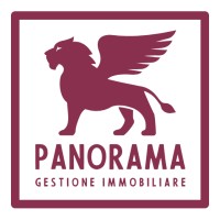Panorama - Sviluppo Immobiliare logo - Similar company to Design Data Users