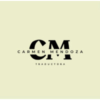 Carmen Mendoza Martos - Traductora logo - Similar company to Paula Steimbach - Language Services
