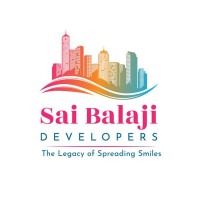 Sai Balaji Developers logo - Similar company to Balaji Group