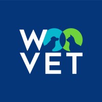 Woovet logo - Similar company to Digitalvet